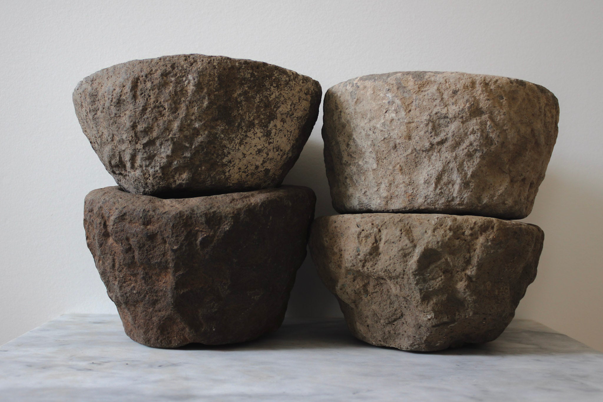 The Jilly Stone Bowl