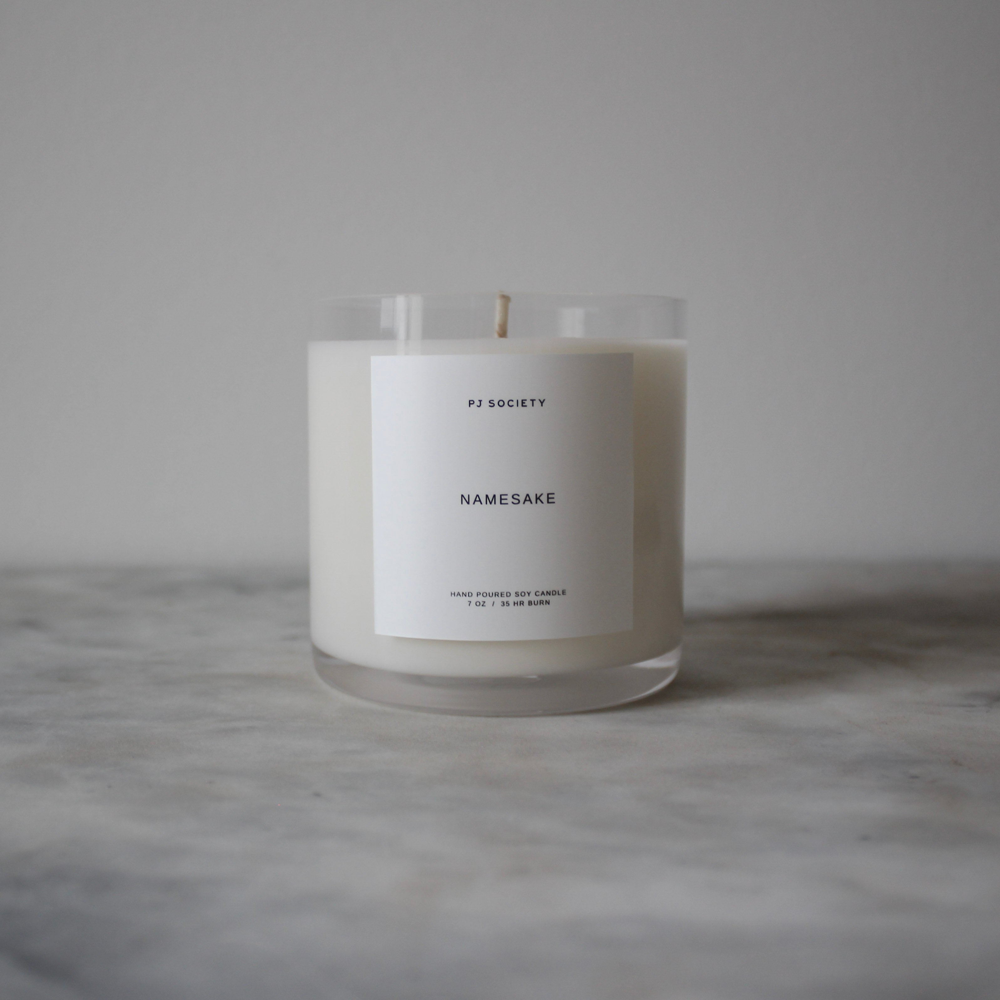 The 7 oz- Namesake