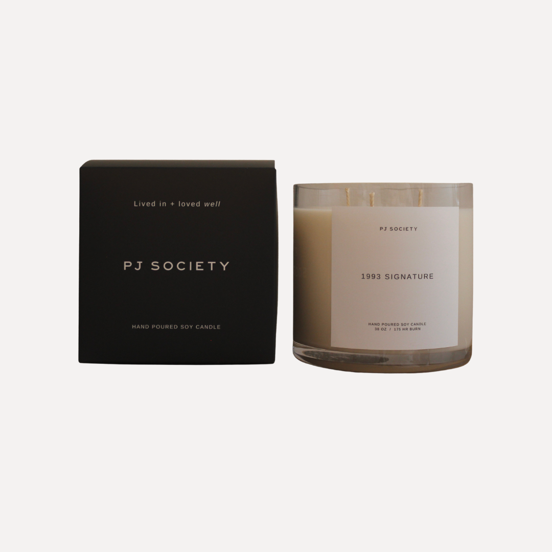 The 38 oz- 1993 Signature