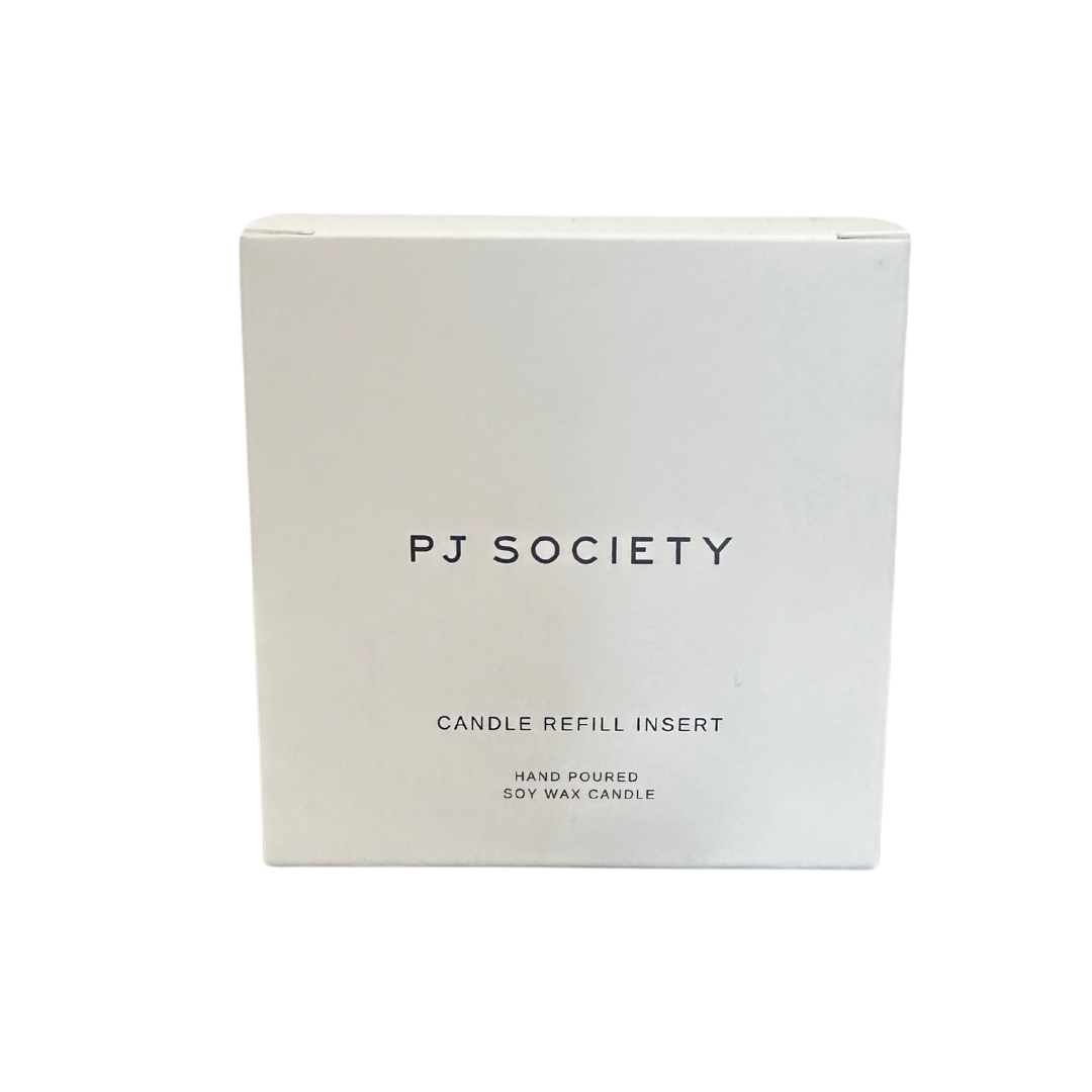 Candle Refill Insert- It Girl