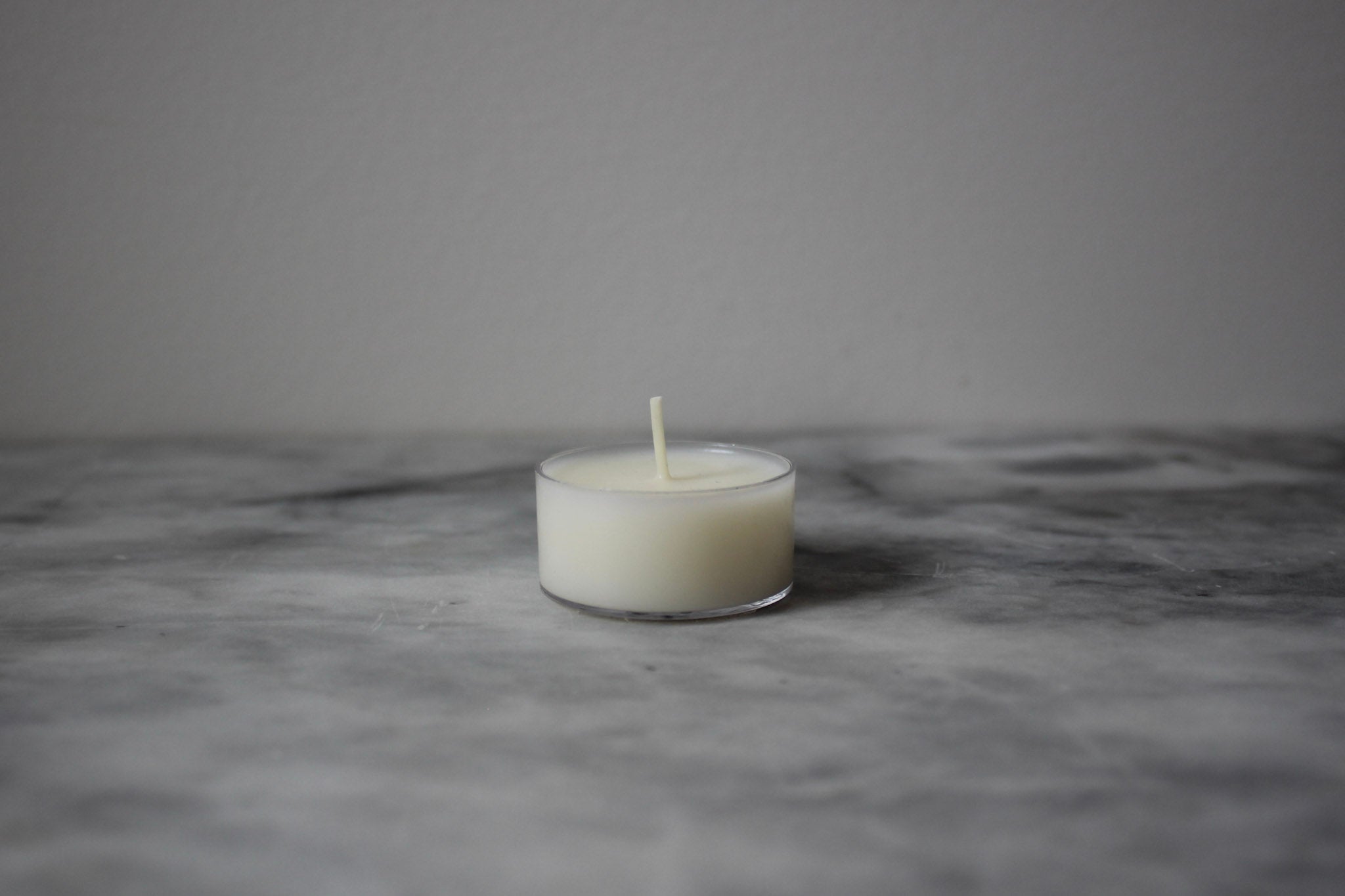 The Tealight