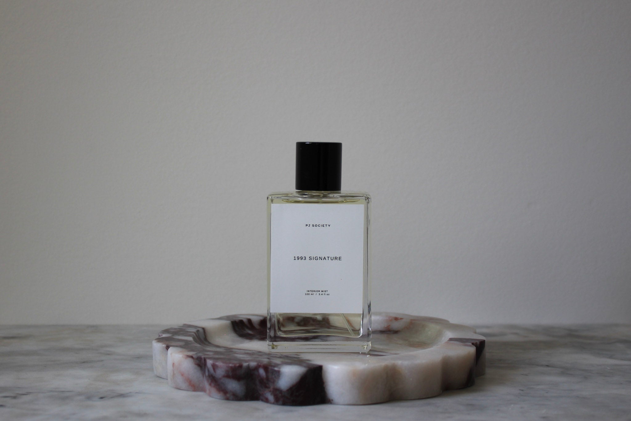The Interior Mist- 1993 Signature