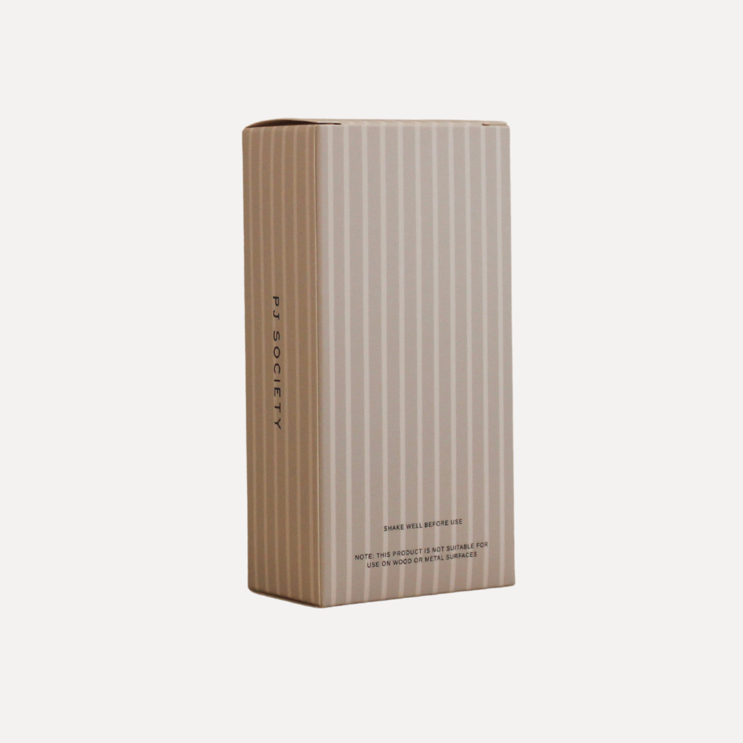 The Interior Mist- Friday Night Lights