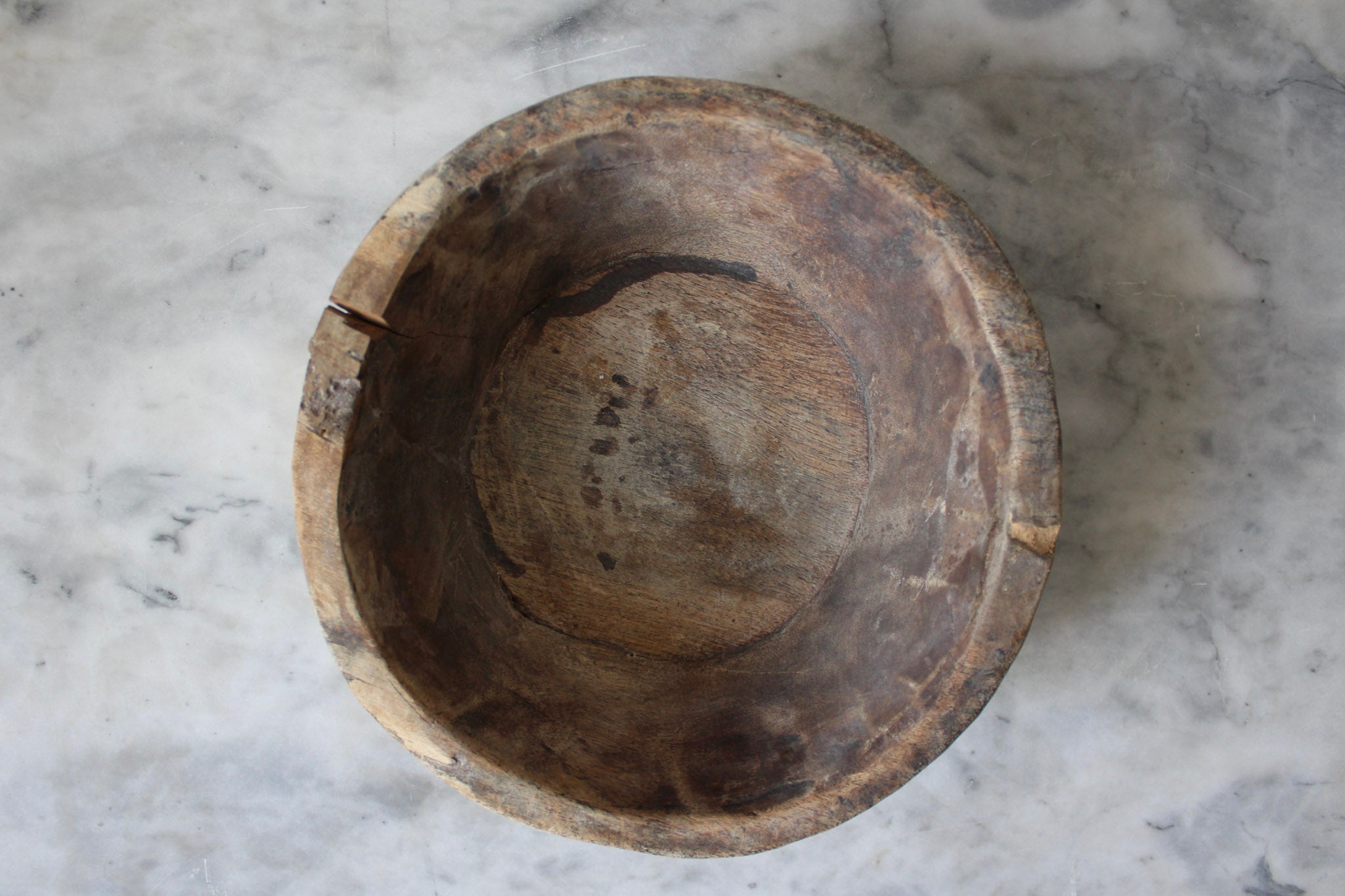 The James Bowl