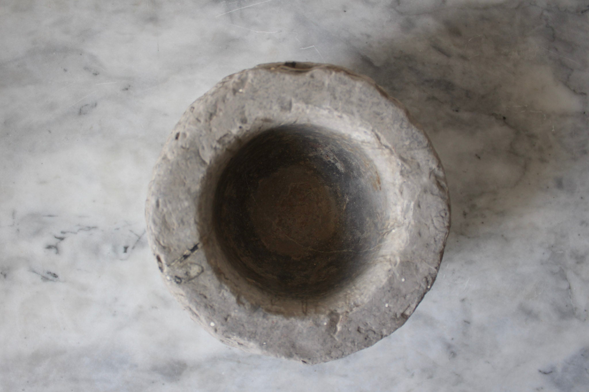 The Jilly Stone Bowl
