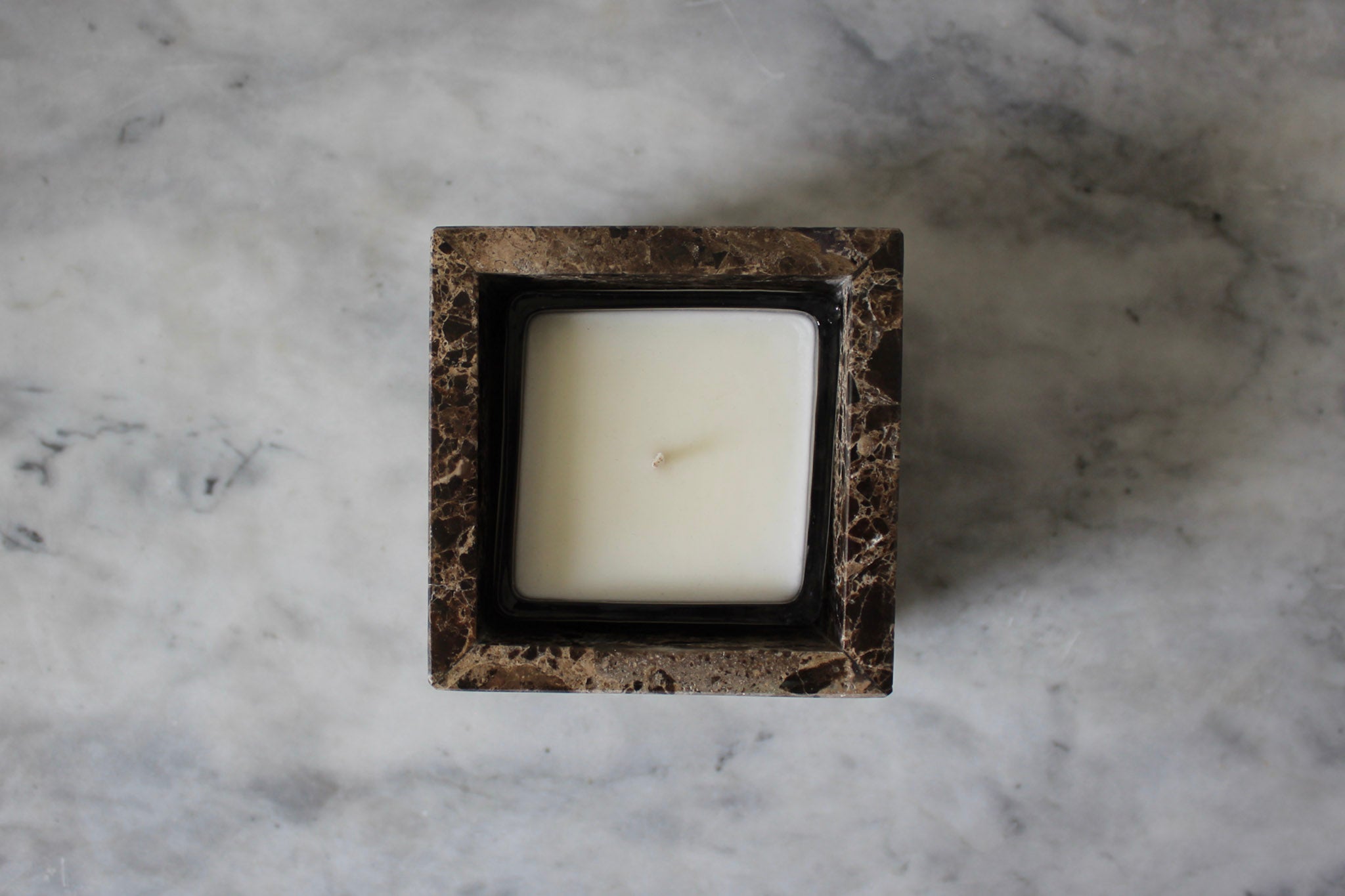 The Marble Block- Emperador Dark