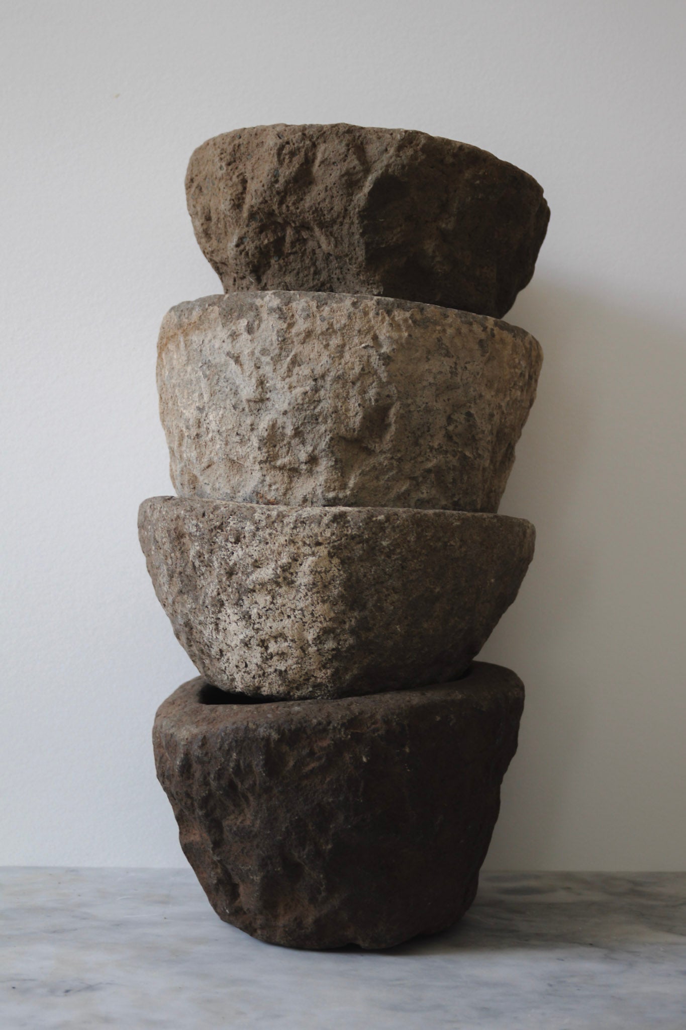 The Jilly Stone Bowl