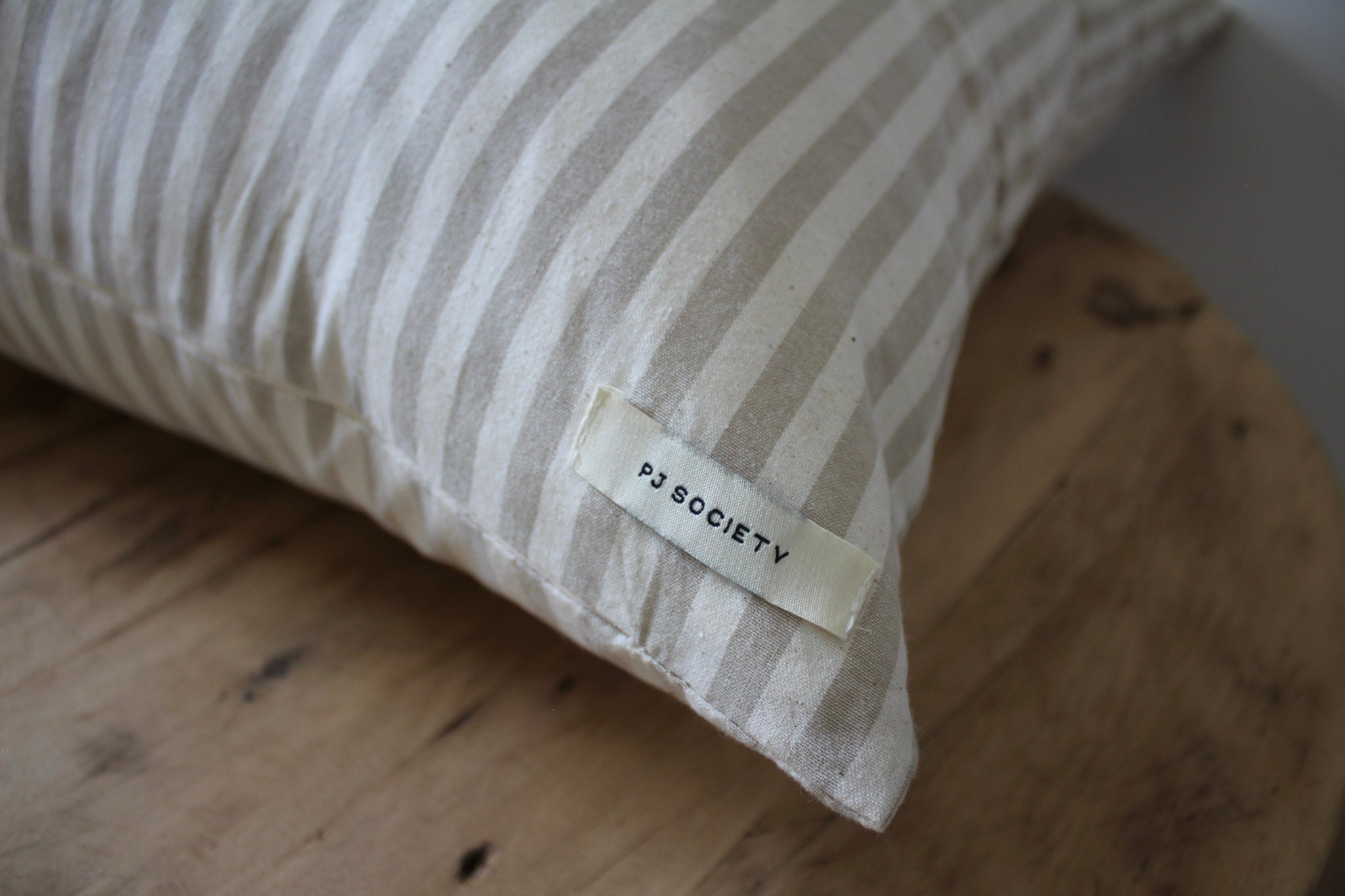 The Sosa Stripe- Pashmina