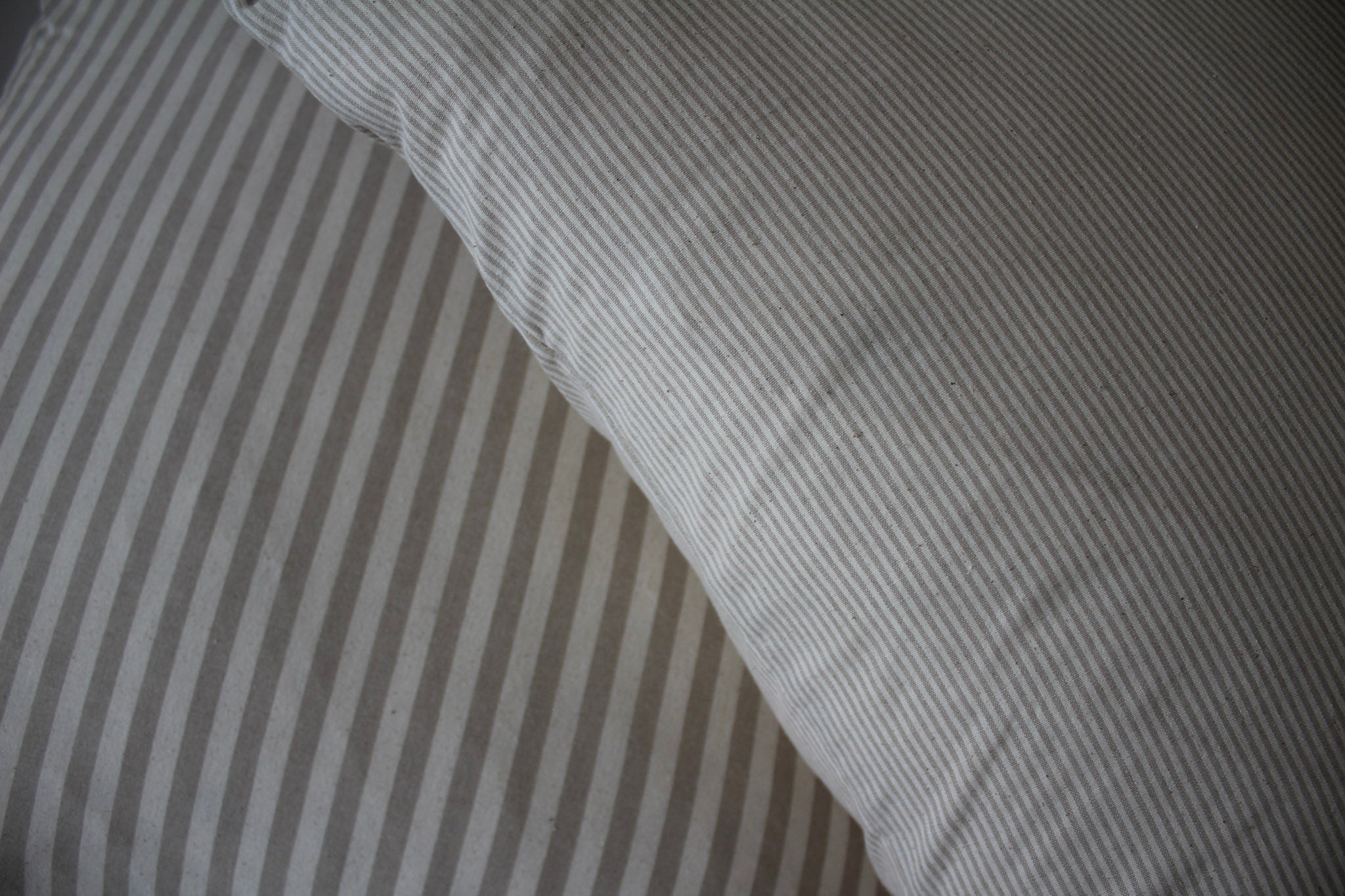 The Sosa Pinstripe- Pashmina
