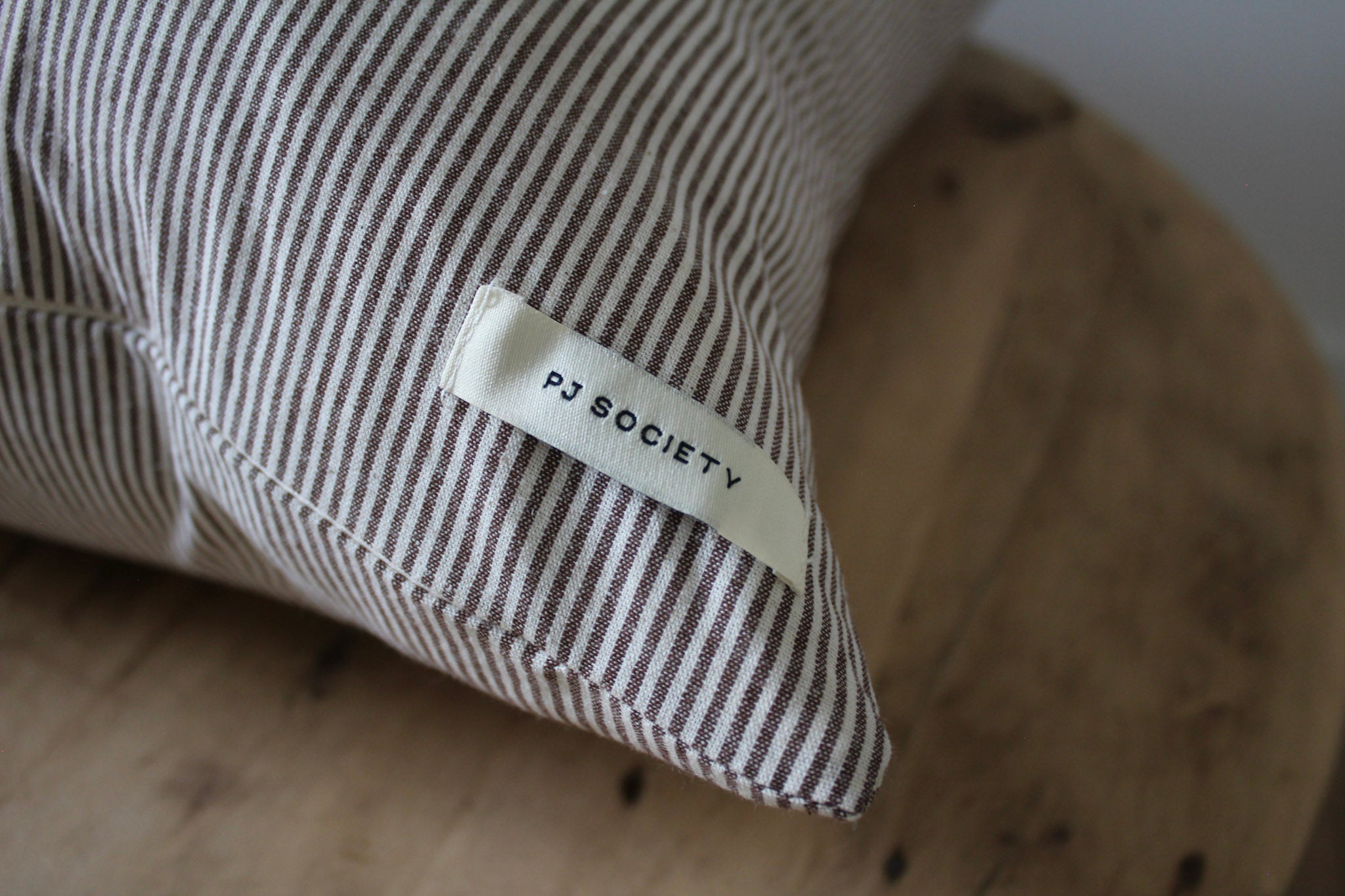 The Sosa Pinstripe- Teddy