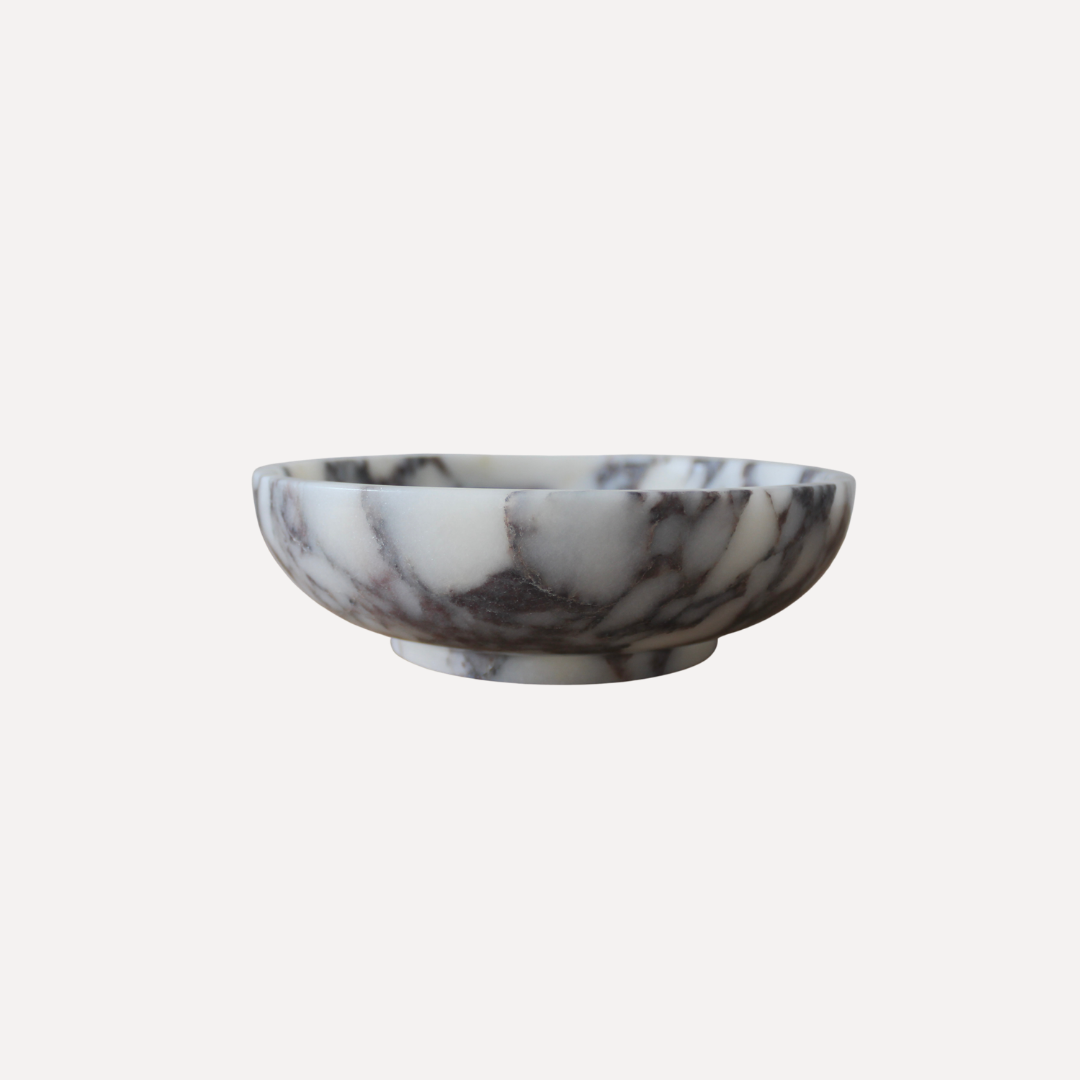 The Cohen Marble Bowl