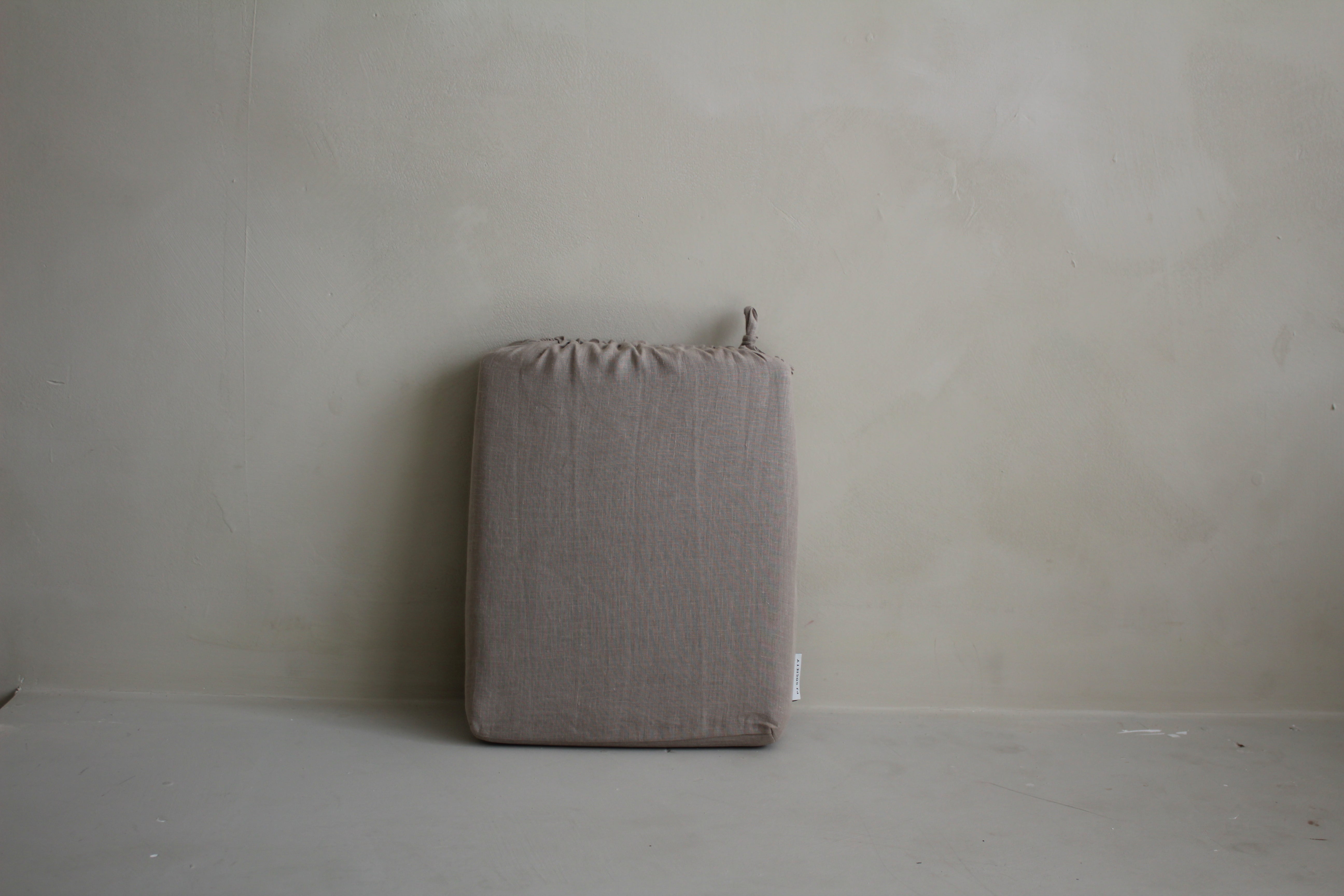 The Daily Duvet- Vintage Khaki