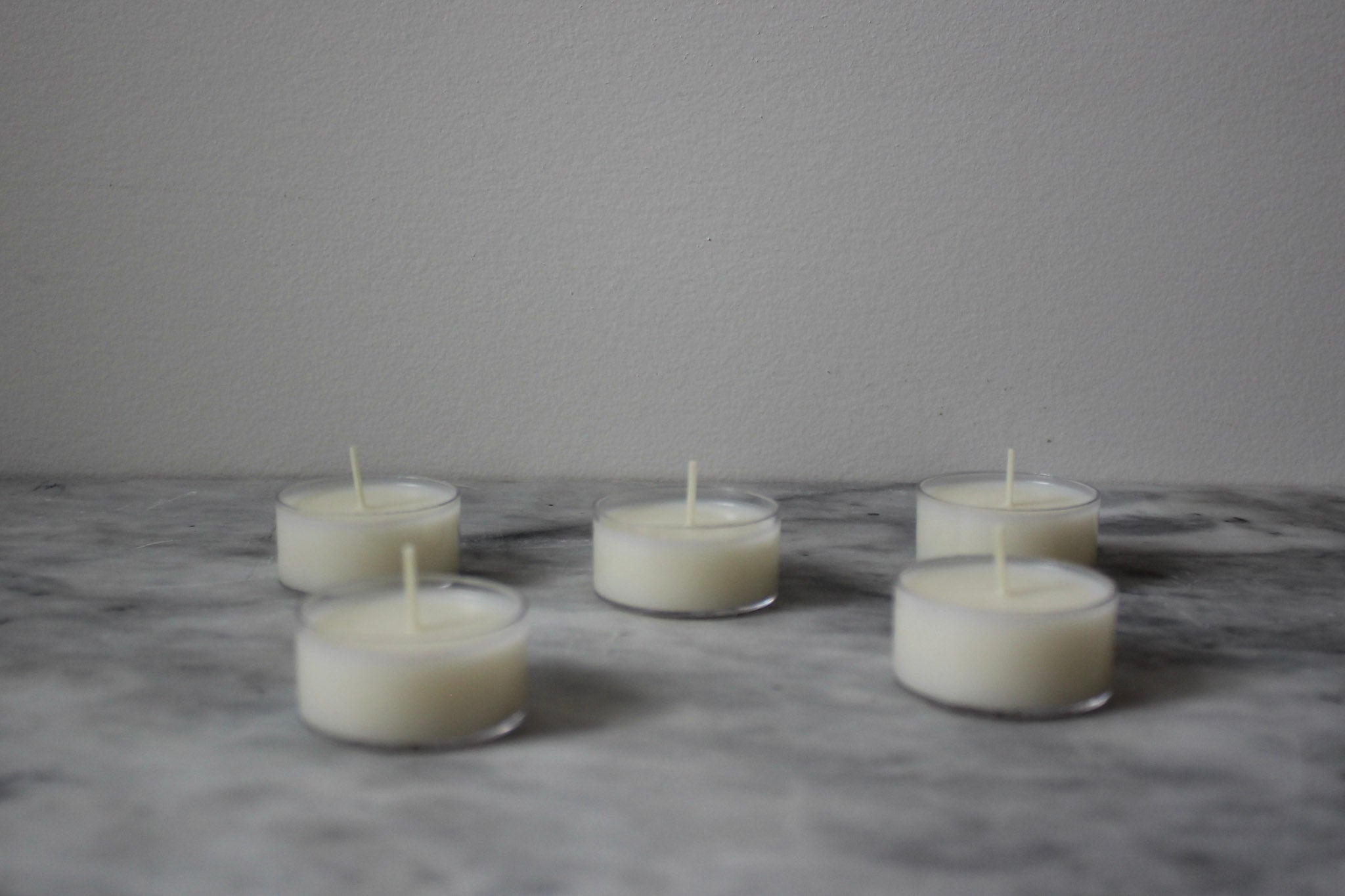 The Tealight