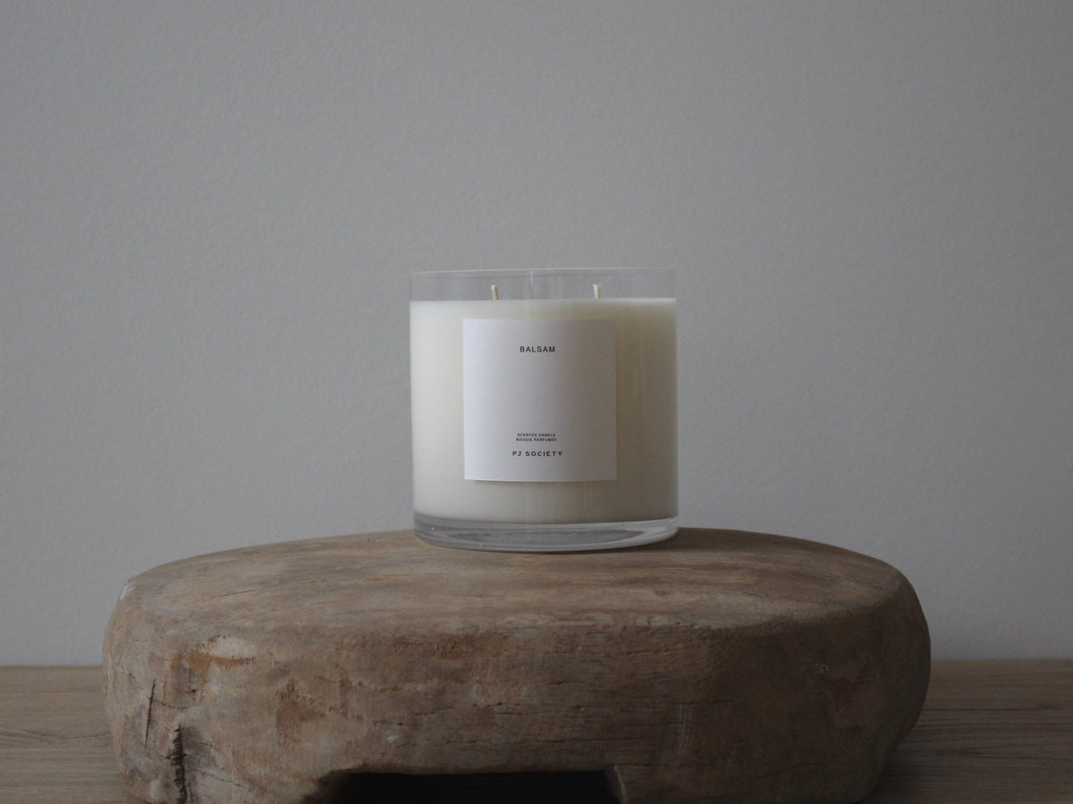 The Classic- Balsam