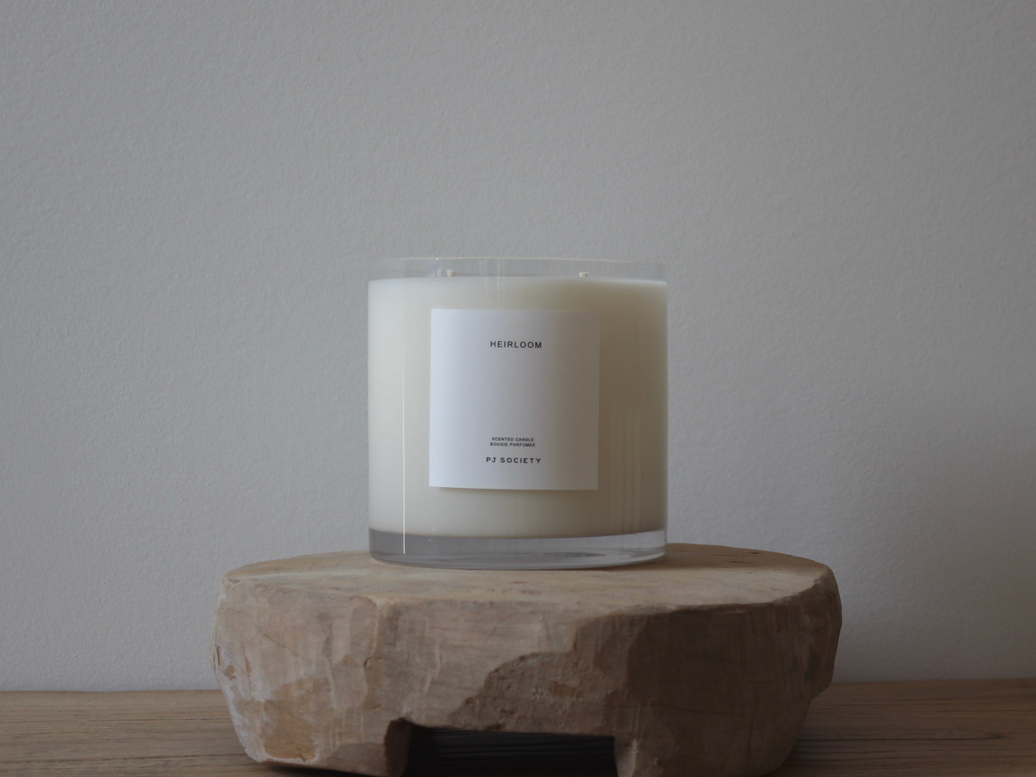 The Classic- Heirloom