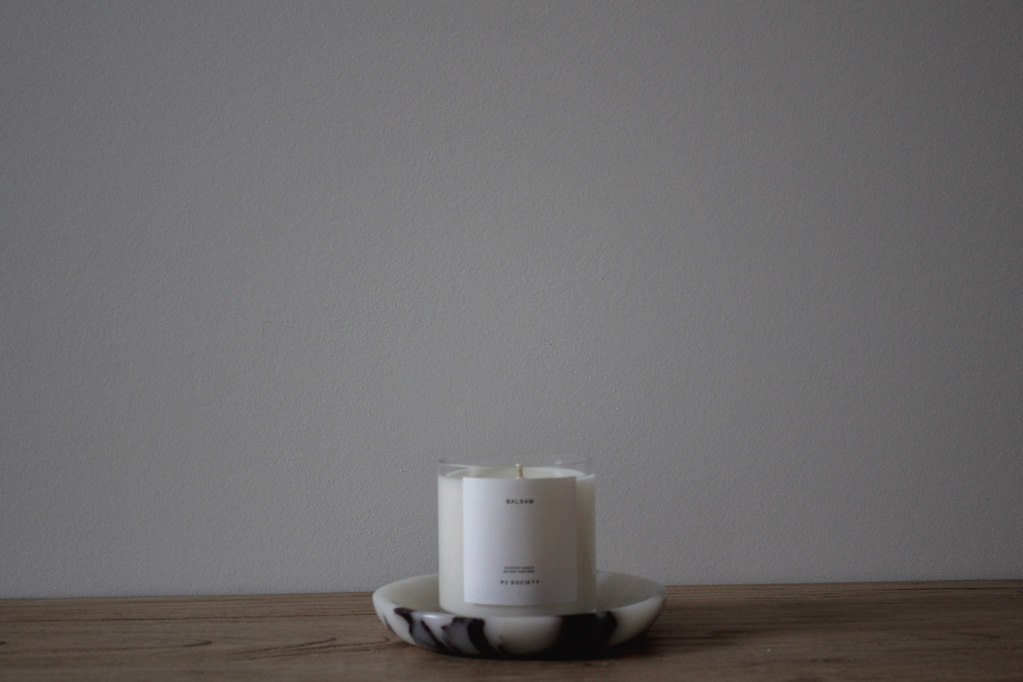The Classic- Balsam