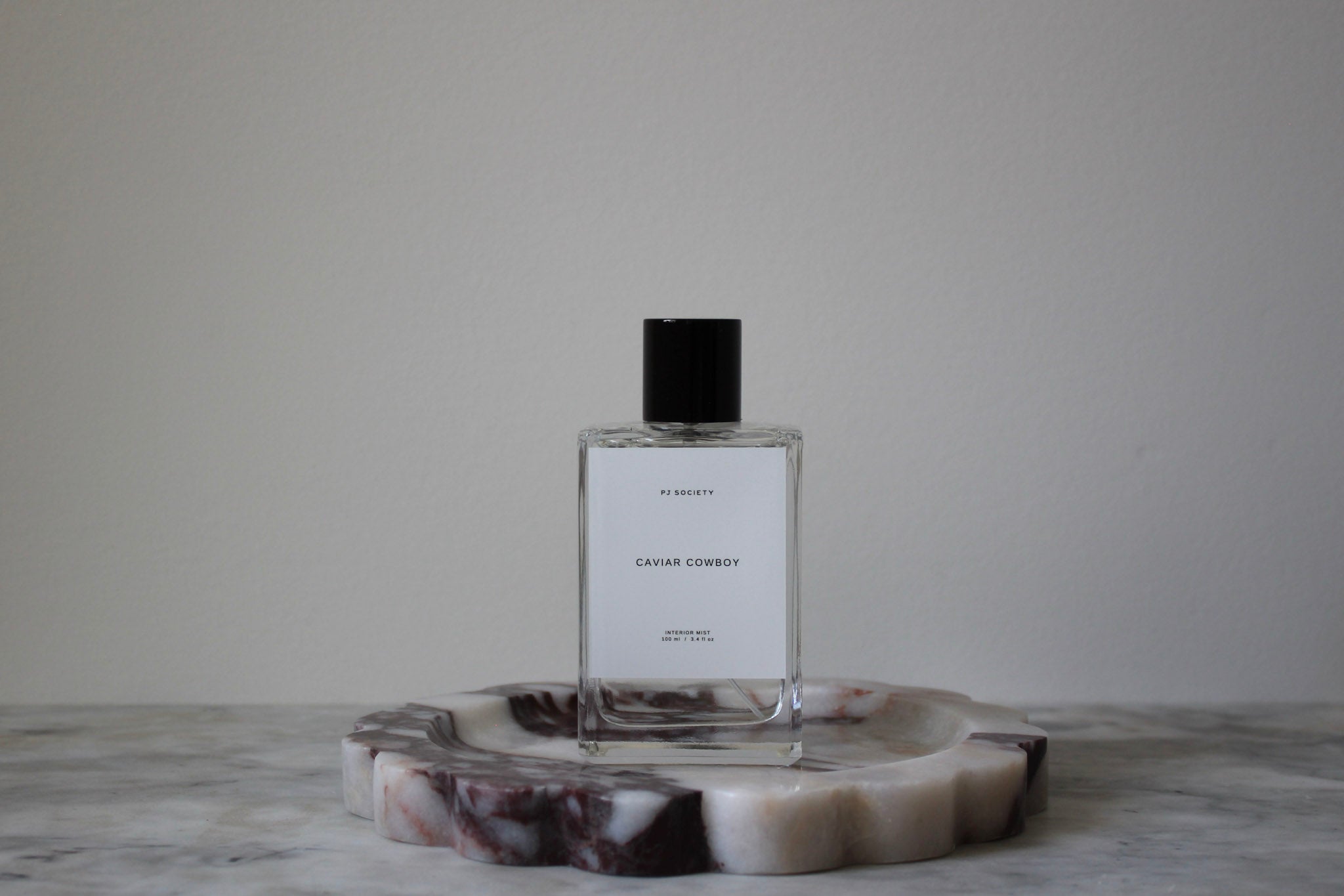 The Interior Mist- Caviar Cowboy