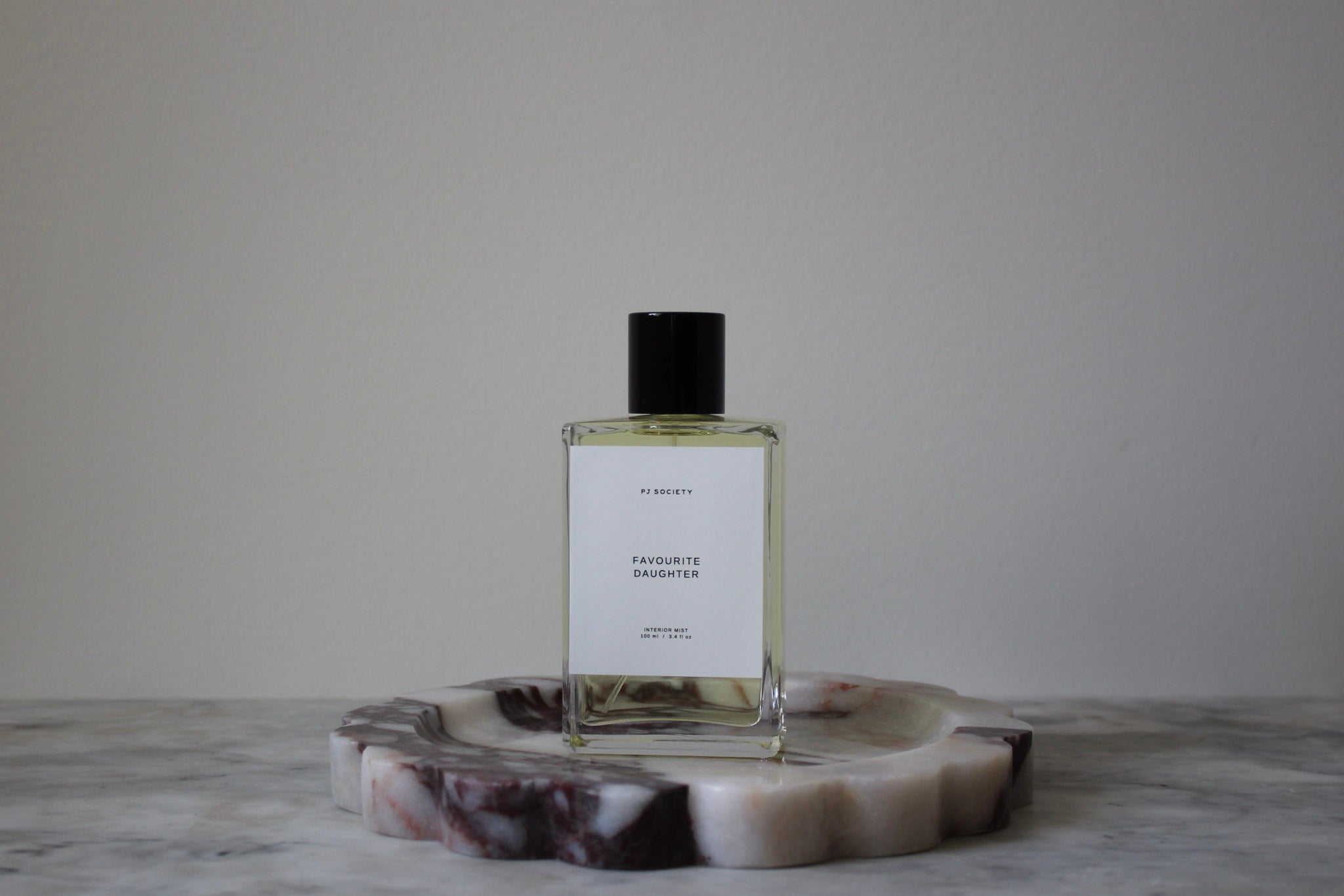 The Interior Mist- Favourite Daughter