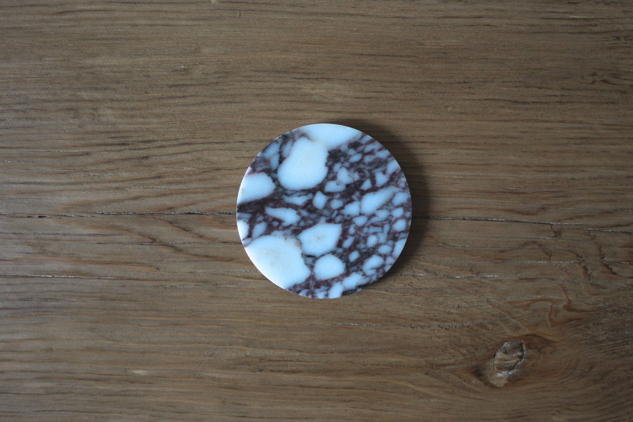 The Coaster