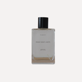 The Interior Mist- Seventh Heaven