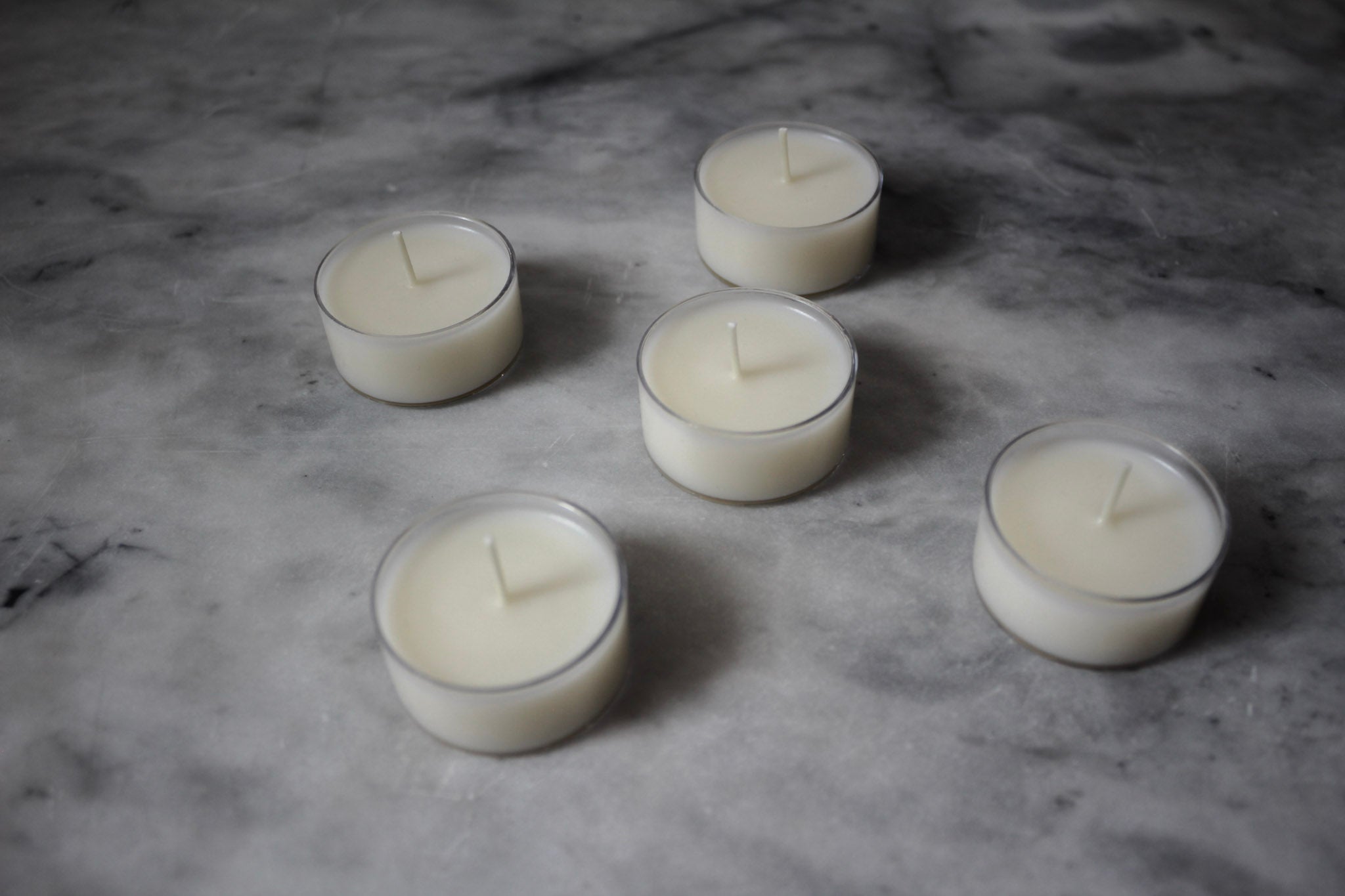 The Tealight