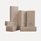 The Interior Mist- Seventh Heaven