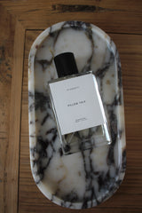 The Interior Mist- Seventh Heaven