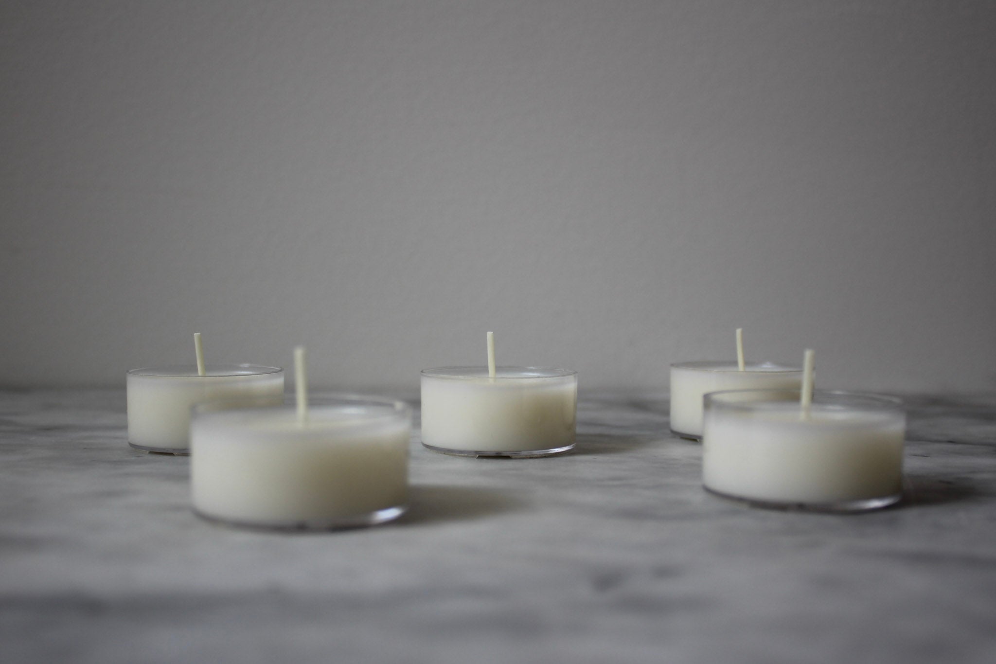 The Tealight