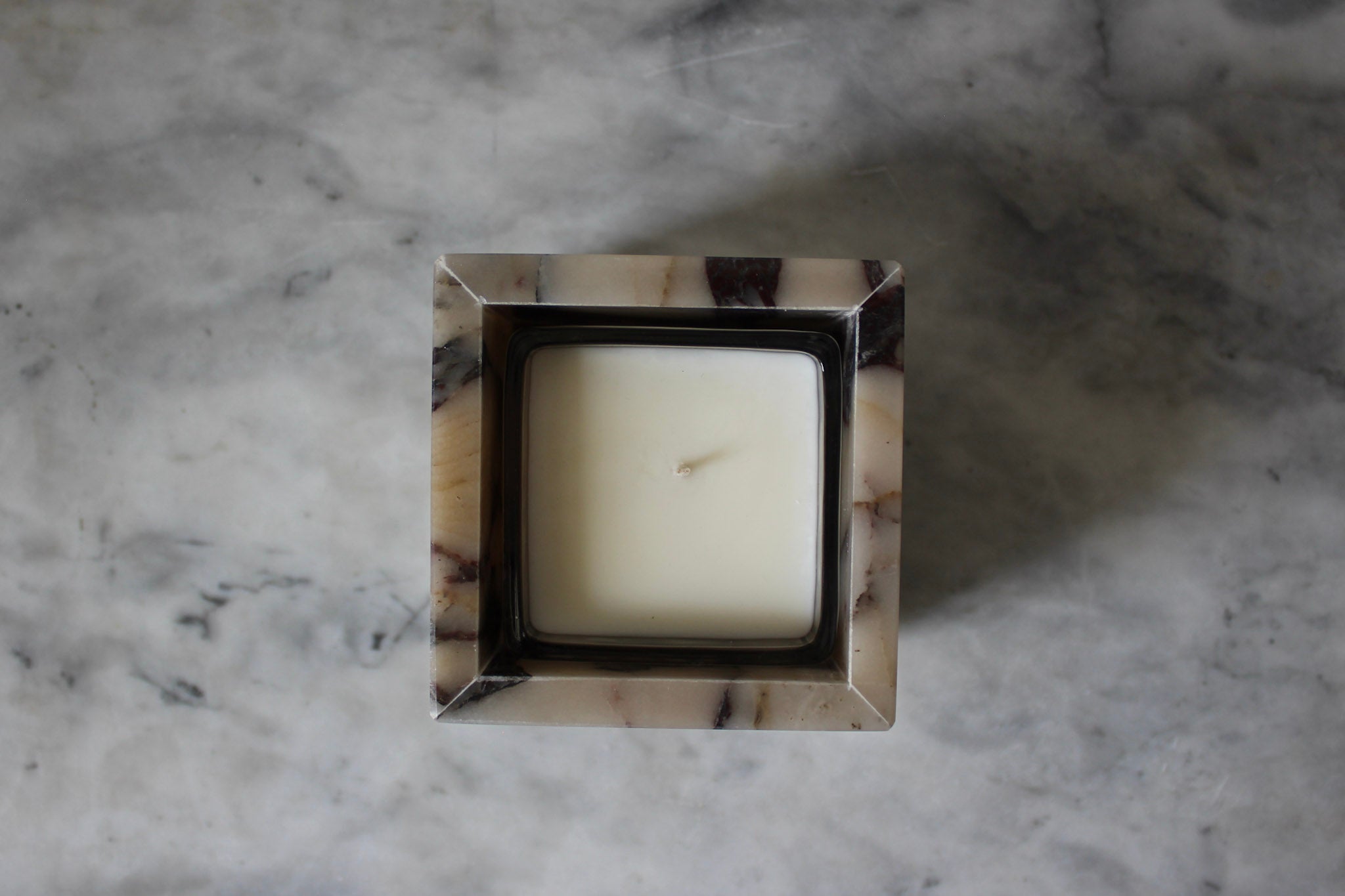 The Marble Block- Viola