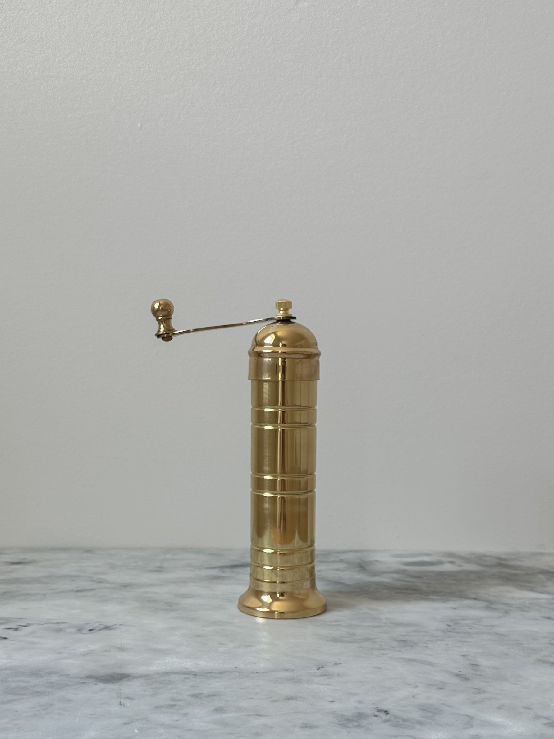 The Mill- 8"