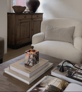 The Iron Candle Snuffer