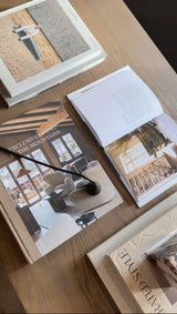 The Iron Candle Snuffer