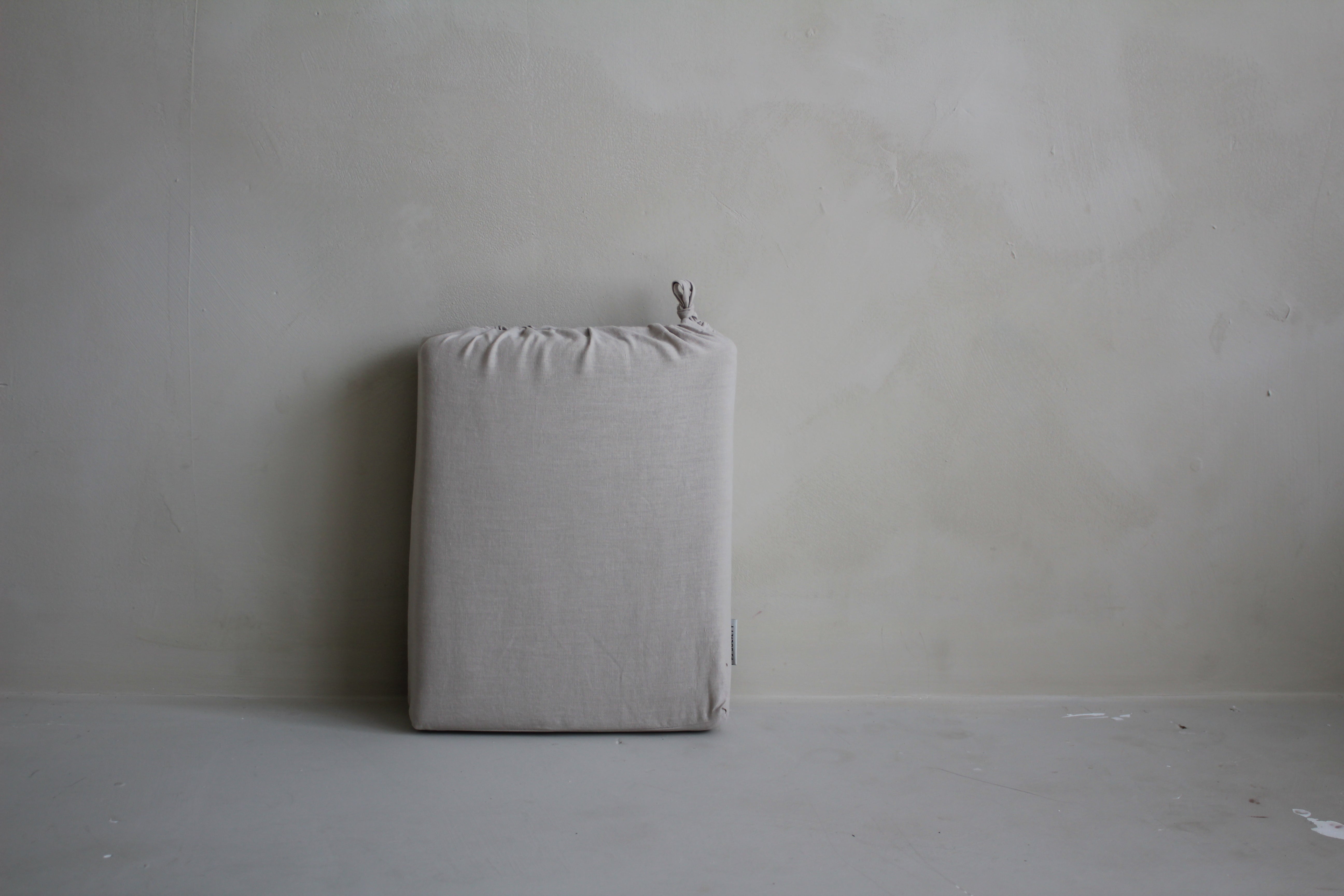 The Duo Duvet- Summer Sand