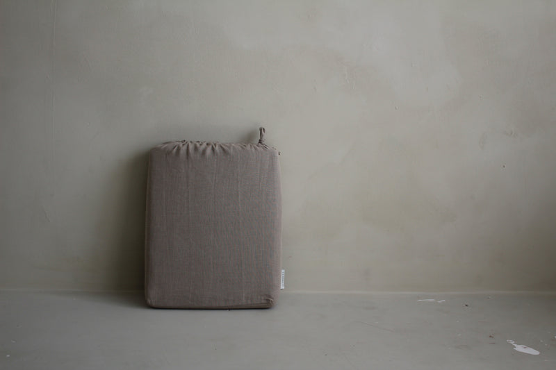 The Daily Sheet Set- Vintage Khaki