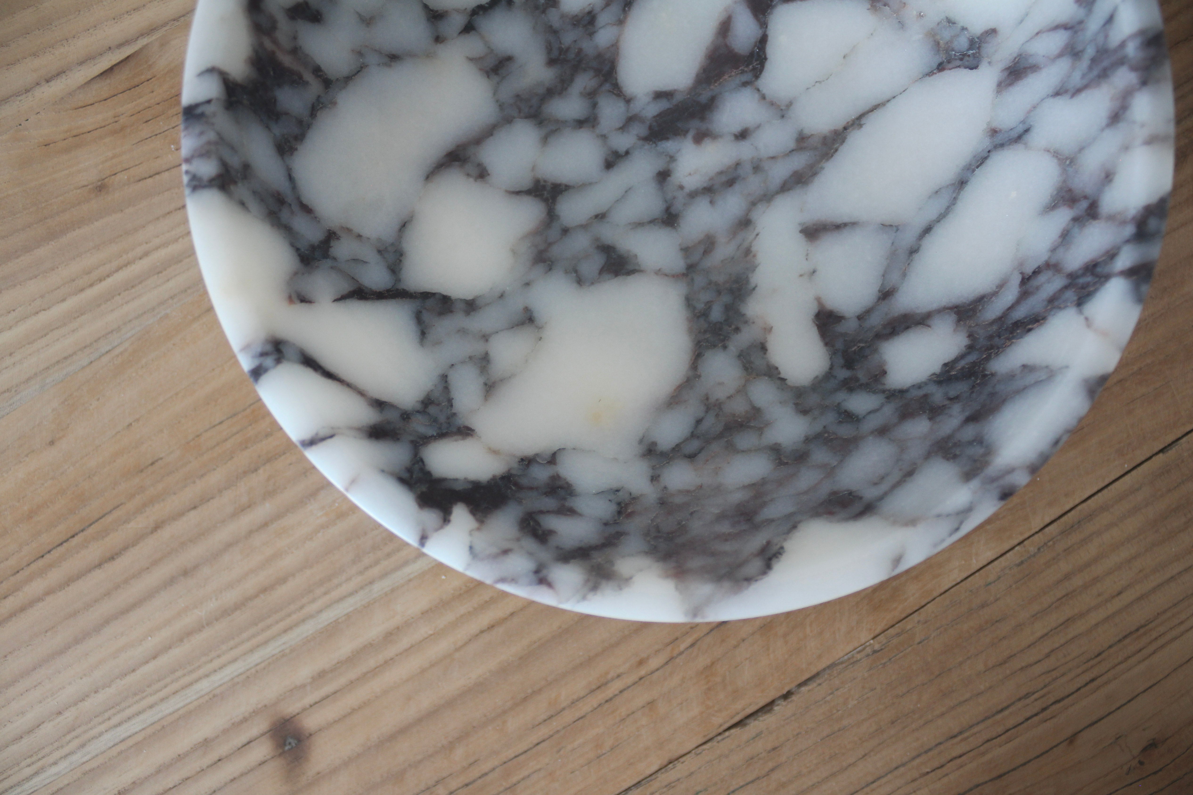 The Cohen Marble Bowl
