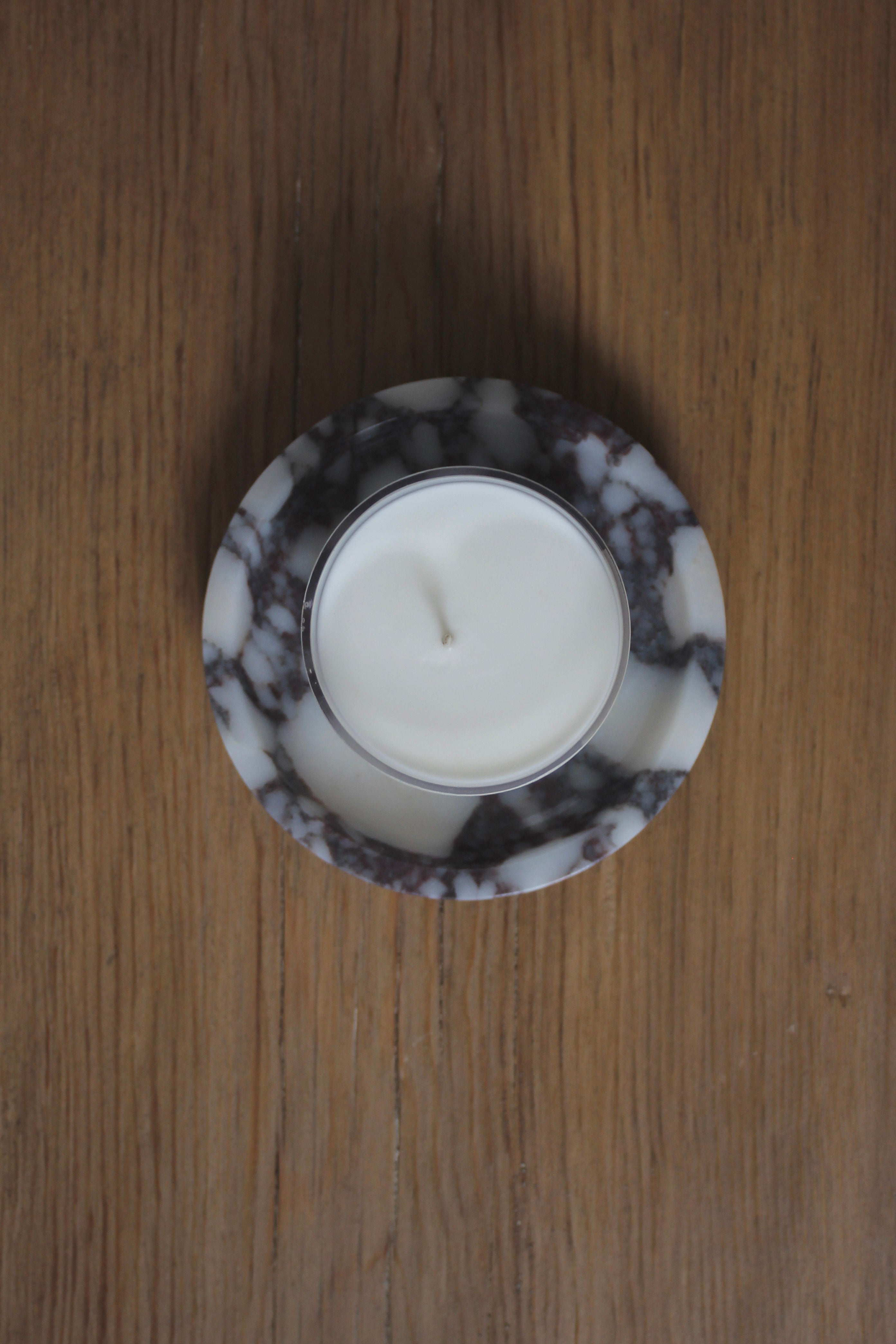 The Caldwell Marble Dish