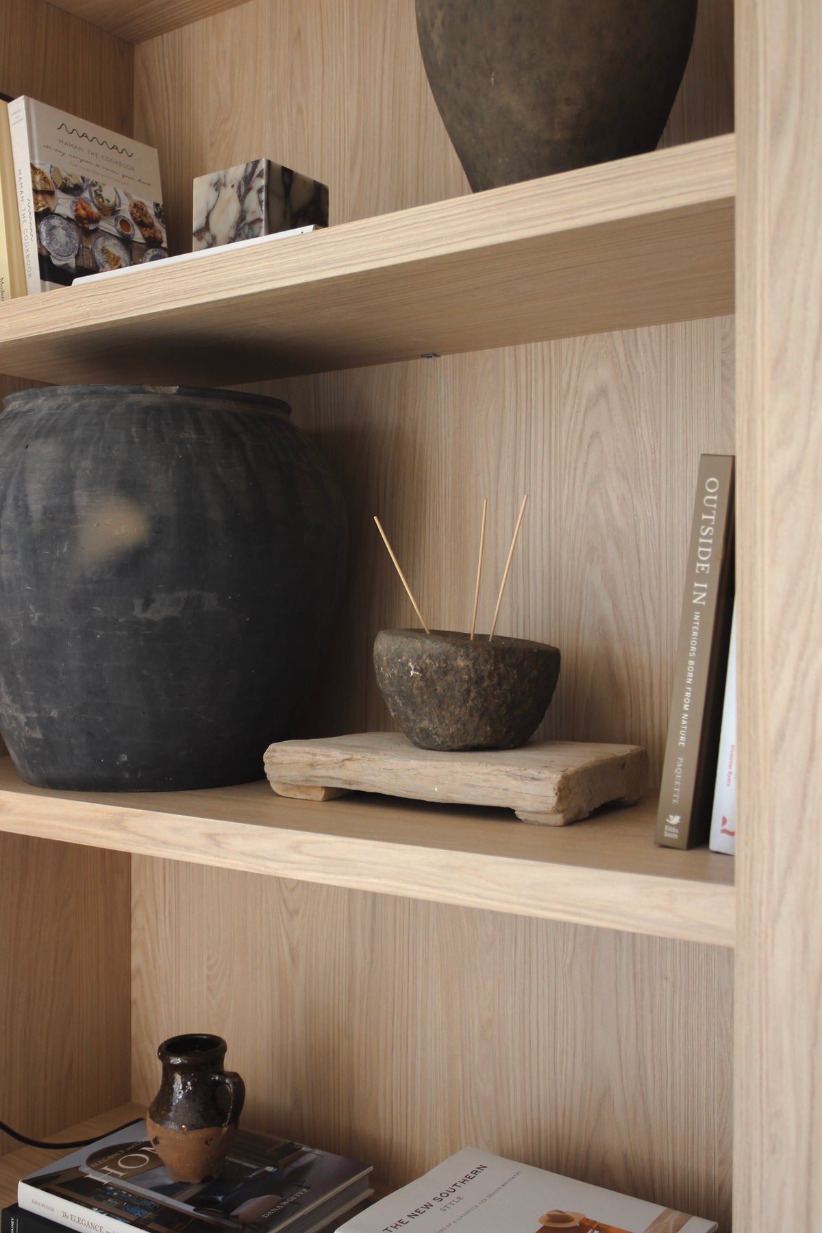 The Jilly Stone Bowl