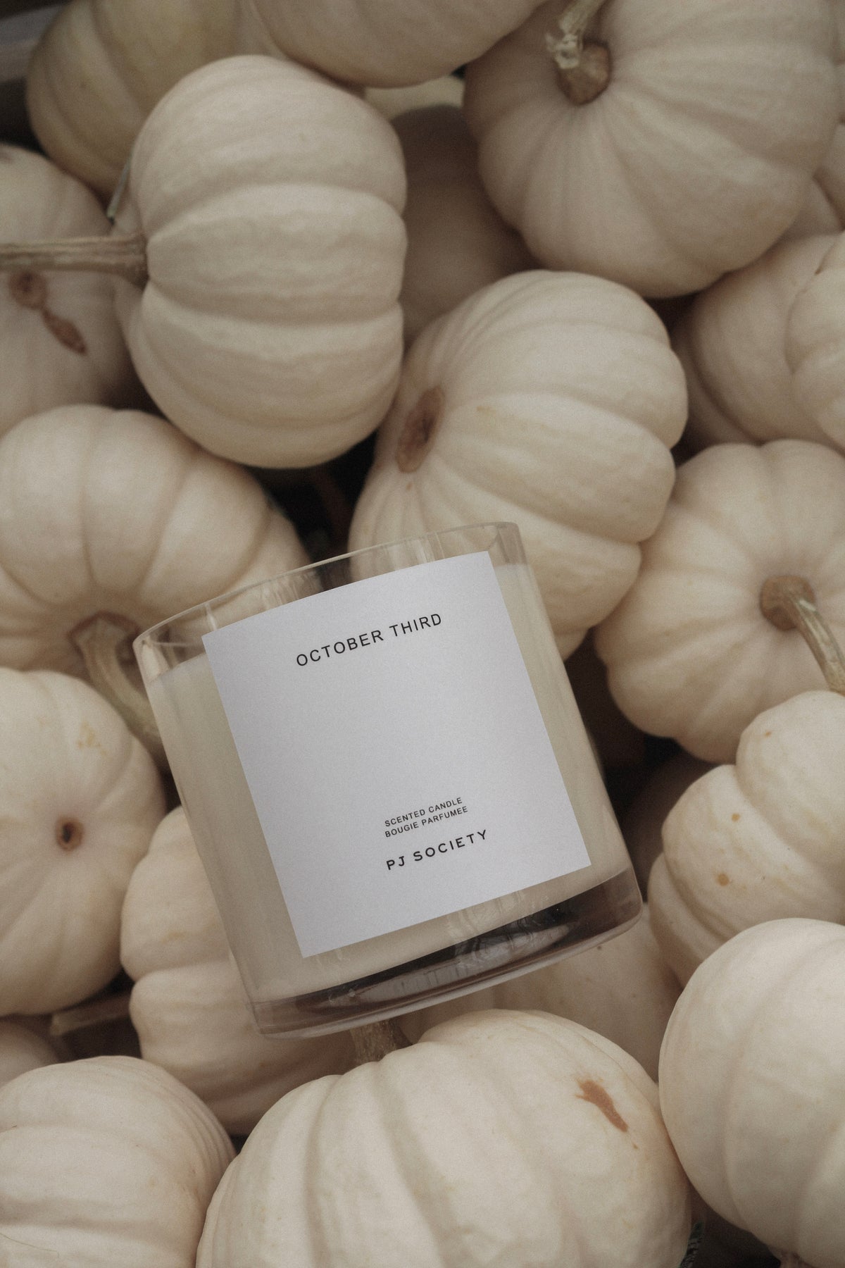 The Classic- October Third